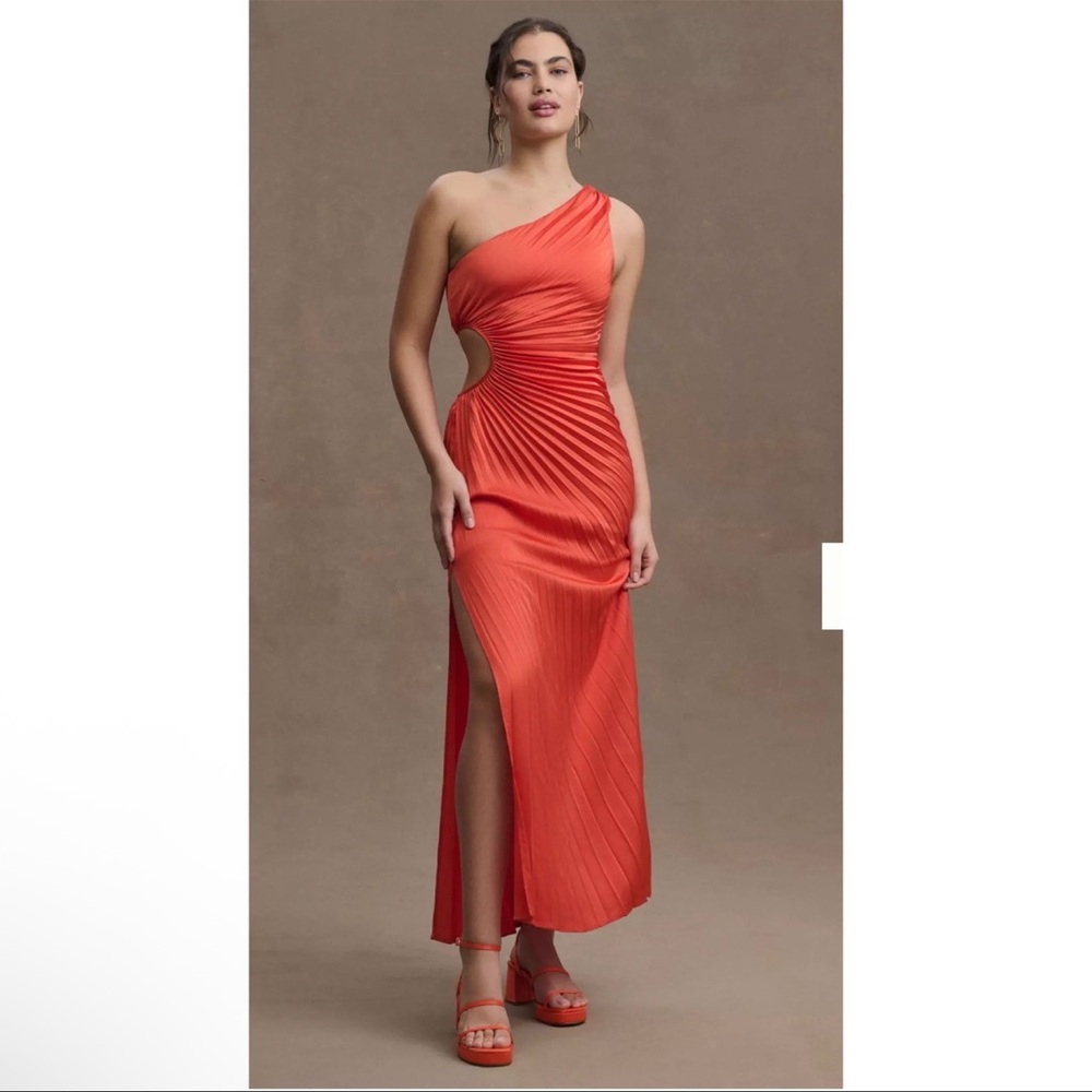 Free People Delfi Solie Dress
